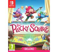 Devolver Digital Le Vaillant Petit Page - Deluxe Edition