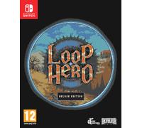 Devolver Digital Loop Hero - Deluxe Edition