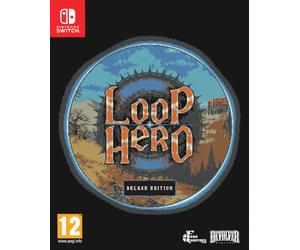 Devolver Digital Loop Hero - Deluxe Edition