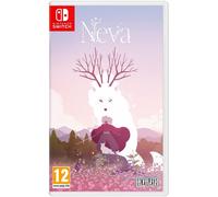 Devolver Digital Neva Devolver Deluxe Edition Nintendo Switch Taille unique Unisex