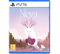 Devolver Digital Neva Devolver Deluxe Edition PlayStation 5 Taille unique Unisex