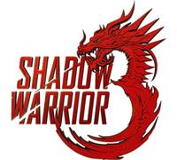 Devolver Digital Shadow Warrior 3 - Definitive Edition
