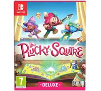 Devolver Digital The Plucky Squire Devolver Deluxe Edition Nintendo Switch Taille unique Unisex