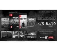 Devolver Digital Trek to Yomi - Deluxe Edition