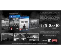 Devolver Digital Trek to Yomi - Ultimate Edition