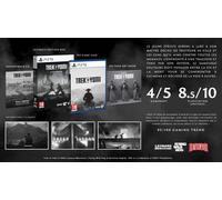 Devolver Digital Trek to Yomi - Ultimate Edition