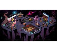 Devolver Digital Wizard with a Gun: Deluxe Edition