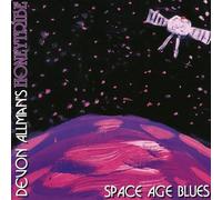 Devon Allman's Honey - by a Thread [Import]