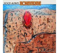 Devon Allman's Honeytribe - Torch