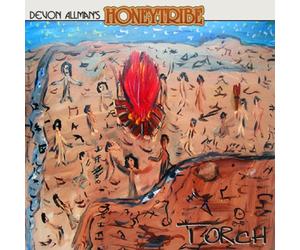 Devon Allman's Honeytribe - Torch