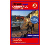DEVON AND CORNWALL TRAVEL GUIDE
