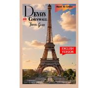 DEVON AND CORNWALL TRAVEL GUIDE