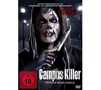 Devon Barnes;Ryan Ochao;Brett Johnson - Campus Killer: das Böse Kehrt Zurück [Import]