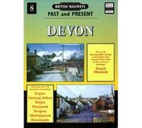 Devon, British Railways past and Present David Mitchell (Auteur)