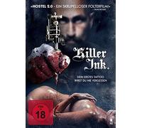Devon Downs;Kenny Gage - Killer Ink [Import]
