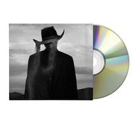 Devon Gilfillian - Time Will Tell [Compact Discs] Explicit