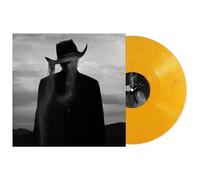 Devon Gilfillian - Time Will Tell [Vinyl Lp] Explicit, Yellow, Colored Vinyl