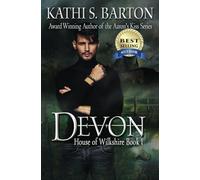 Devon: House of Wilkshire - Erotic Paranormal Dragon Shifter Romance