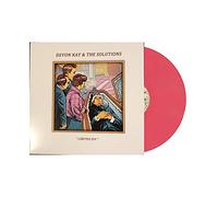Devon Kay & The Solutions - Limited Joy - Exclusive Opaque Pink LP (200 Copies Worldwide)