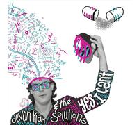 DEVON KAY & THE SOLUTIONS - Yes, I Can't [Import]