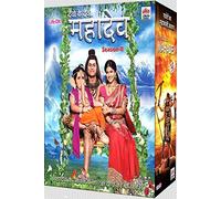 Devon Ke Dev Mahadev Season 2 by Mohit Raina