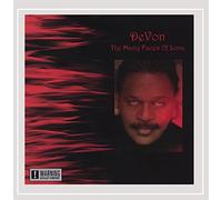 DeVon - Many Faces of Love