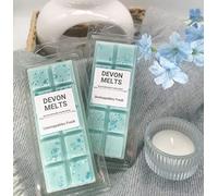 Devon Melts - Unstoppables Fresh - Snapbar 100 % cire de soja très parfumée