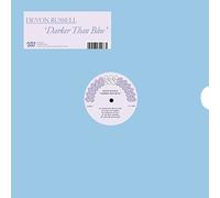 Devon Russell - Darker Than Blue [Import]