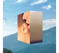 Devon Williams - Gilding The Lily - CD - F600z