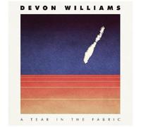 Devon Williams - Tear In The Fabric [Cd]