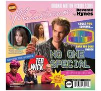 Devonte Hynes - Mainstream (Original Soundtrack) [Vinyl Lp]