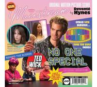 Devonte Hynes - Mainstream (Original Soundtrack) [Vinyl Lp]