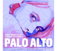 DEVONTE HYNES - PALO ALTO: ORIGINAL MOTION PICTURE SCORE CD NEUF