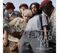 DEVONTE HYNES - We Are Who We Are (Original Series Soundtrack) [New Vinyl LP] Bl