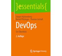 DevOps: Ein Überblick