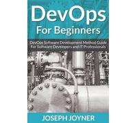 Devops For Beginners