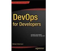 Devops For Developers Michael Huttermann, (Auteur)