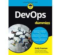 Emily Freeman – DevOps For Dummies