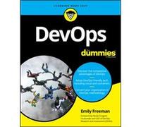 Emily Freeman – DevOps For Dummies