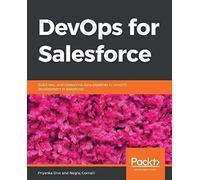 Devops For Salesforce