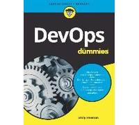 Devops Für Dummies