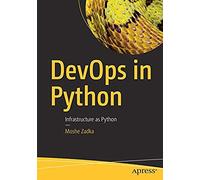 Devops In Python: Infrastructure As Python