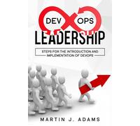 Devops Leadership - Steps For The Introduction And Implementation Of Devops