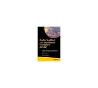 Devops Simplified: Zero-Maintenance Strategies For Aws Eks