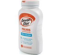 Devor Odour déodorant en poudre pour les pieds 100g