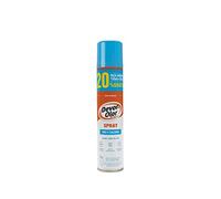Devor-olor Déodorant Pieds Spray Anti-Transpirant