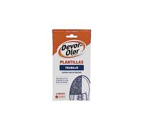 Devor-olor Super Semelles, chaussures de travail