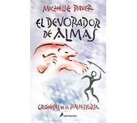 Devorador de almas/ Soul Eater