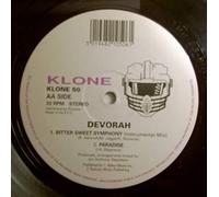 Devorah - Bitter Sweet Sym [Import]