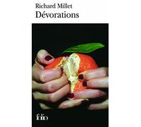 Dévorations – Gallimard